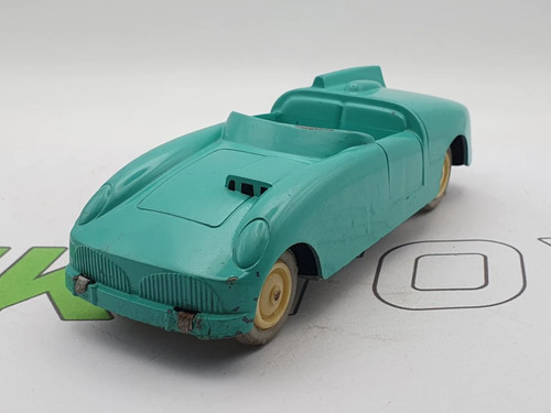 Ferrari barchetta ingap 35 - barchetta, 1/35