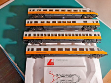 coffret Lima H0 -  Lufthansa