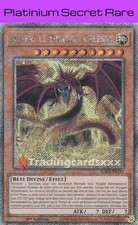 Yu-Gi-Oh! Slifer, le Dragon