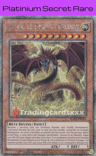 Slifer le dragon - slifer,,