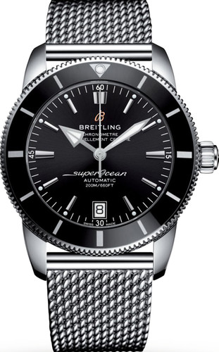 Breitling superocean heritage - breitling,