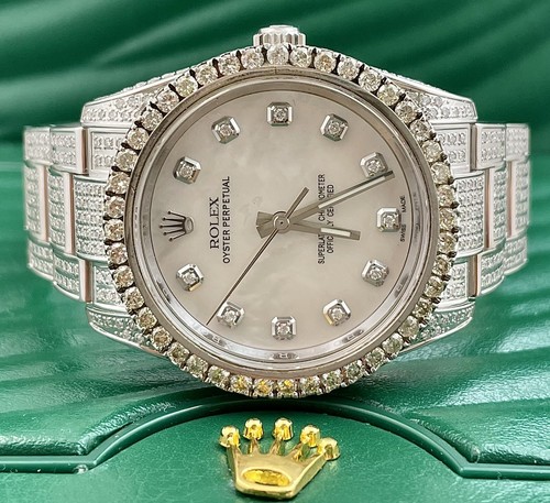 Rolex airking 34mm - montre, en