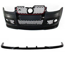 Original JOM Spoiler Avant Tasse Aileron Lèvre Pare-Chocs pour VW New Beetle