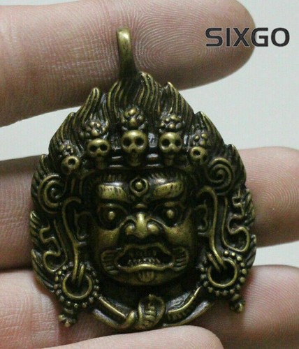 Tibet tibetan buddhism bronze - tibetan,