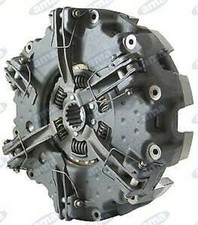 Ensemble Embrayage Avec