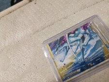 Carte Pokemon Française Raikou et Suicune Légende 93/95 