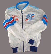 VESTE COUPE DU MONDE FOOTBALL