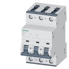Disjoncteur Siemens 5SY4325-7