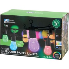 🎉 Guirlande lumineuse