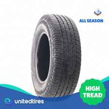 Used LT 275/70R18 Michelin