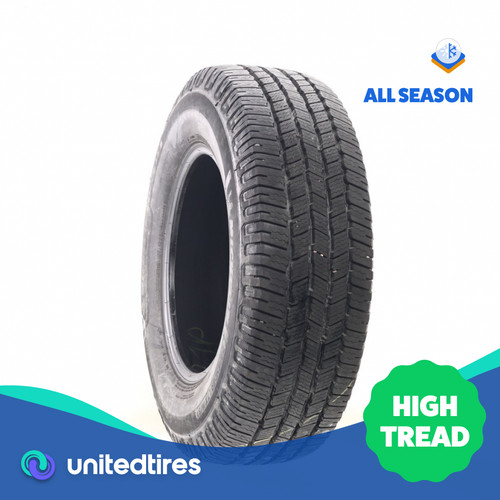 Used 275 70r18 michelin - lt,