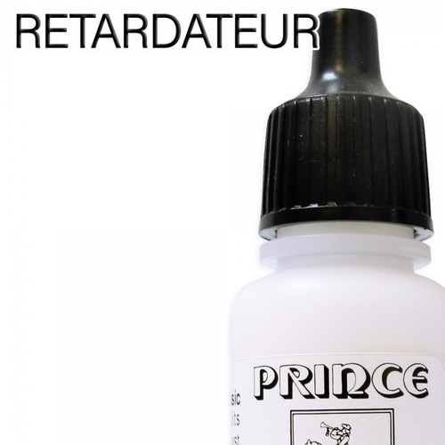 196 retardateur prince august - 196,