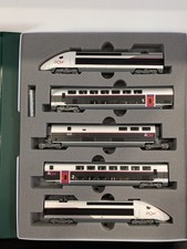 KATO Tgv Inoui 1/160