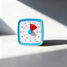 Timer / minuterie visuel(le) enfant