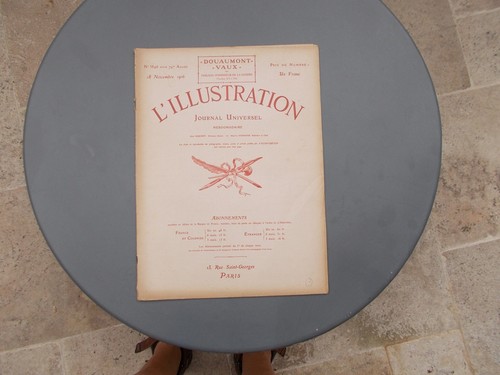 Revue illustration guerre - revue.l', illustration.guerre