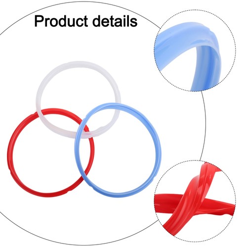 Silicone couleurs pour - couleurs,