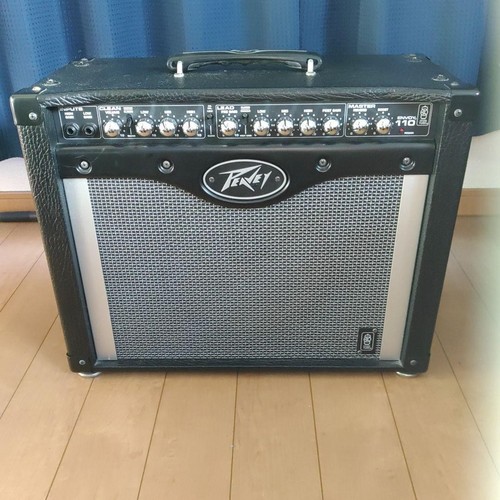 Ampli guitare peavey envoy 110 - envoy,