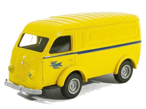Renault 1000 postes - 1000, eligor