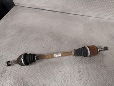 Cardan gauche (transmission)