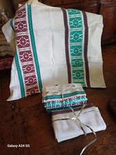 Lot De 6 Serviettes  De  Table