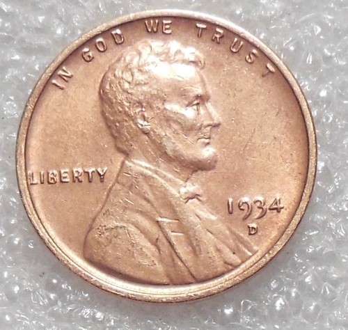 1934 red brown - red/brown, about