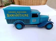 SOLIDO CITROEN C4F LA