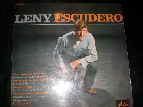 Disque vinyle 33t 25cm - lp, 10"