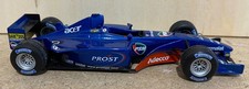 PROST : 1/43, AP04, #22, Jean