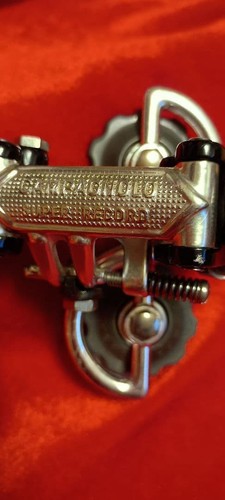 Dérailleur arrière