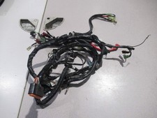 Faisceau électrique (Yamaha -