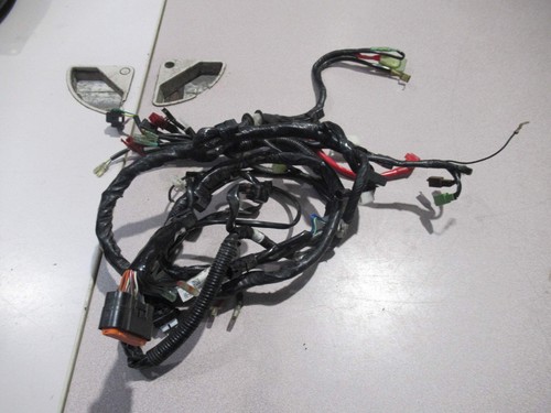 Faisceau électrique yamaha - faisceau,