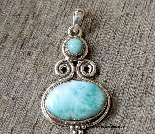 Pendentif argent massif 925 - pendentif,