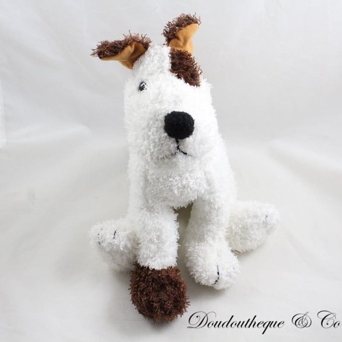 Peluche chien jours heureux - chien,