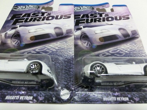 Hot wheels fast furious - fast,