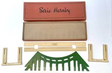 Hornby viaduc démontable échelle O (zéro) en très bel état et en boîte