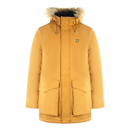 Lyle scott w119 - scott, jacket
