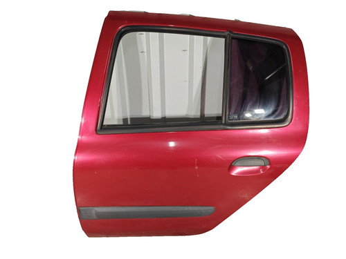 Porte arriere gauche renault - arriere,