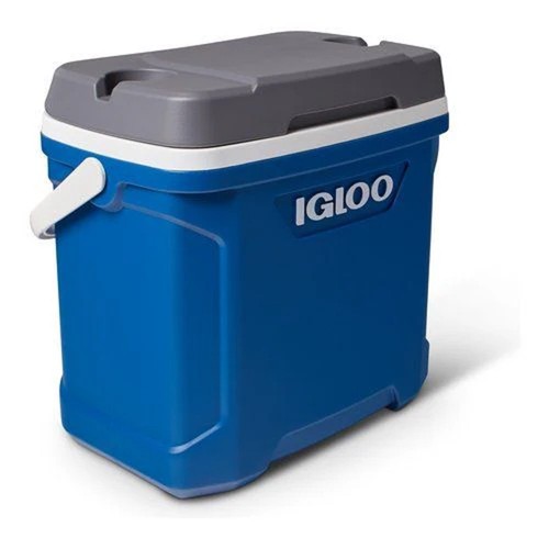 Glacière isotherme portable