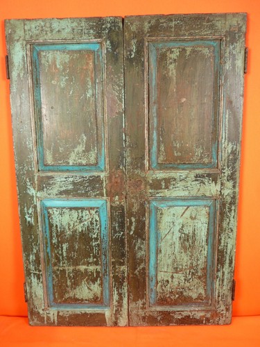 Ancienne porte indienne x - ancienne, 75