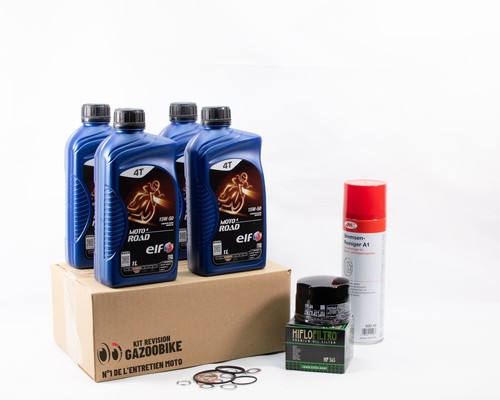 Kit entretien vidange standard - entretien,