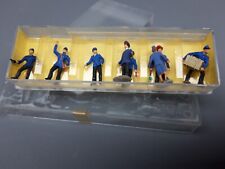 LQ184 PREISER Train Ho 1/87