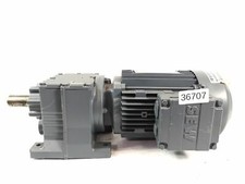 SEW 0,55 KW 206 Min Moteur