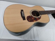 Guitare acoustique RECORDING KING RO-328