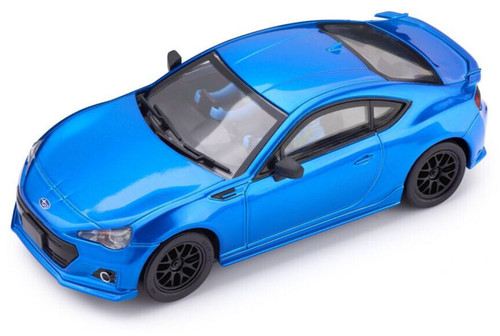 Slot policar blue - policar, subaru