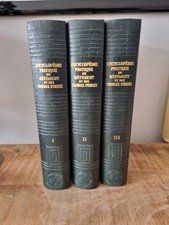 Encyclopedie pratique du