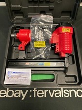 Cloueuse Pneumatique F30