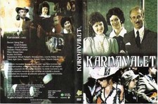 ALBANIAN MOVIE DVD -