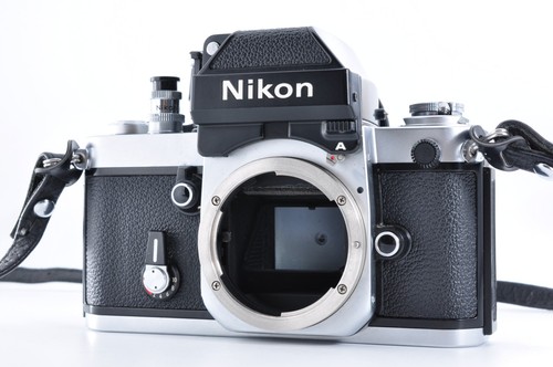 Appareil photo reflex