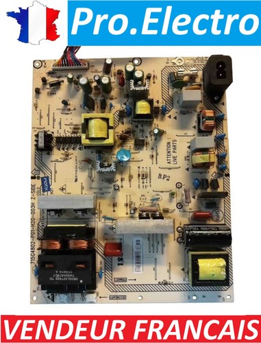 Psu alimentation - alimentation, tv