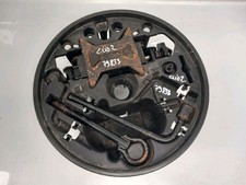 CRIC avec poignée Renault Clio II Société (SB) 2002 8200676845